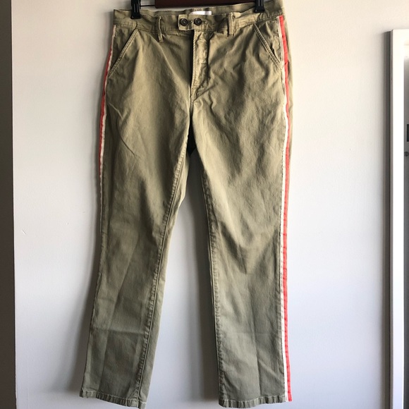 Frame Le Beau Chino - Picture 2 of 7